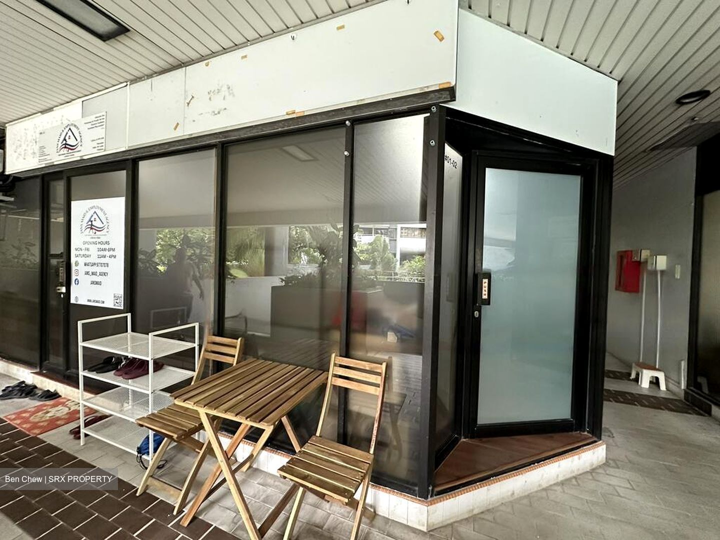 Teresa Ville (D4), Retail #474690321